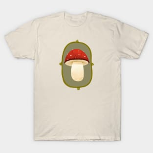 Amanita T-Shirt